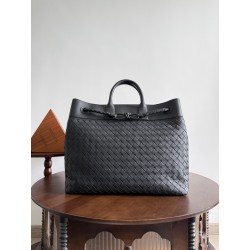 보테가베네타 Bottega Veneta 827066 Andiamo Voyager 43CM