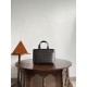 보테가 베네타 Bottega Veneta 855504 Mini Intrecciato Zipped Tote 27cm