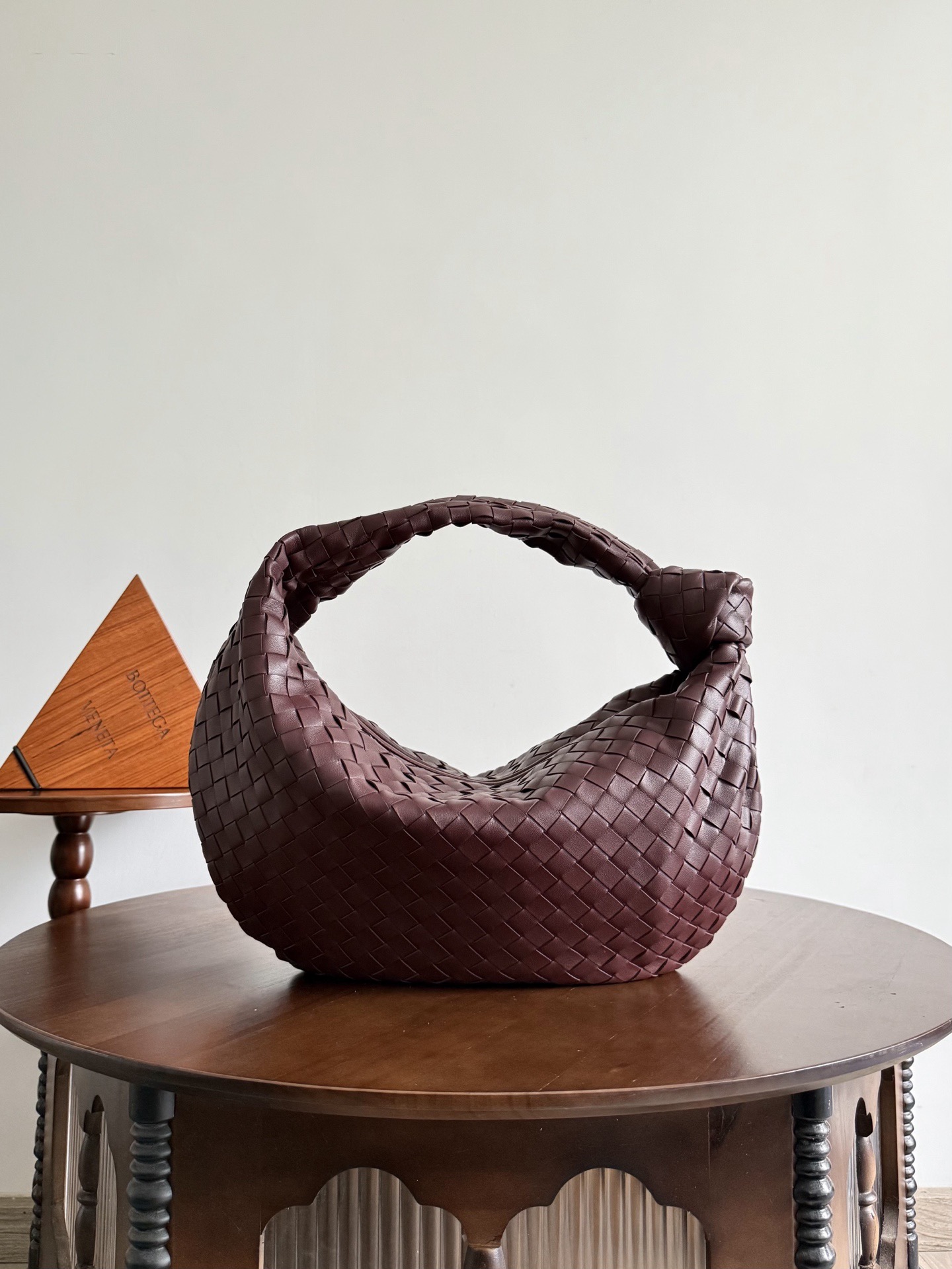 보테가베네타 Bottega Veneta 600261 Jodie 48cm