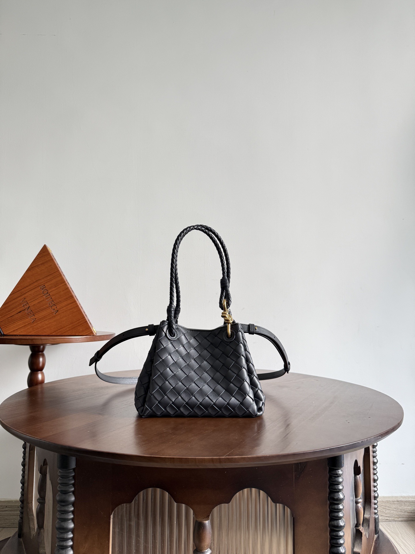 보테가베네타 Bottega Veneta 796569 Parachute 16.5cm