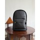 보테가베네타 Bottega Veneta 828527（730732） Intrecciato Backpack Black 30cm