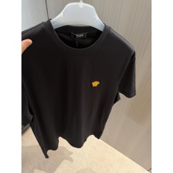 베르사체 Versace 반팔 티셔츠