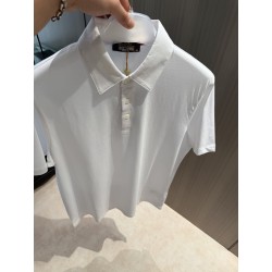 로로피아나 Loro Piana 반팔 티셔츠