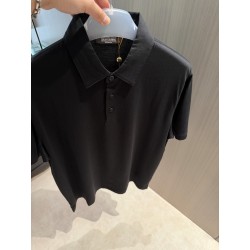 로로피아나 Loro Piana 반팔 티셔츠