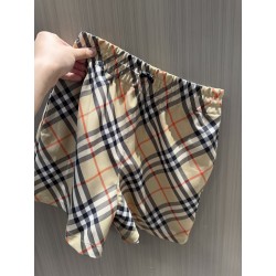 버버리 Burberry 반바지