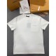 루이비통 LV MONOGRAM 반팔 티셔츠  1AFBA8