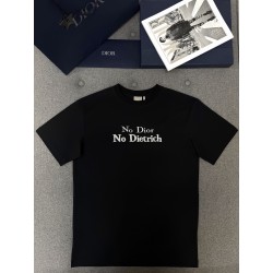 디올 Dior 반팔 티셔츠 693J661A3282_C981