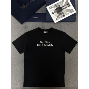 디올 Dior 반팔 티셔츠 693J661A3282_C981
