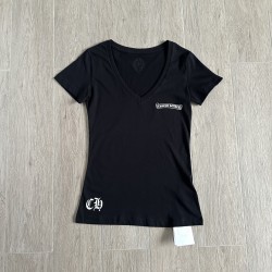 크롬하츠 Chrome Hearts 반팔 티셔츠