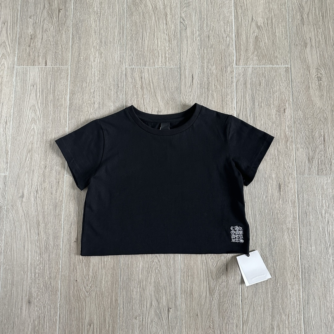 크롬하츠 Chrome Hearts 반팔 티셔츠