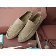 로로피아나 Loro Piana Summer Anton Walk 로퍼 슈즈