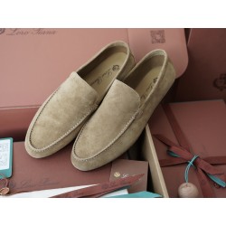 로로피아나 Loro Piana Summer Anton Walk 로퍼 슈즈