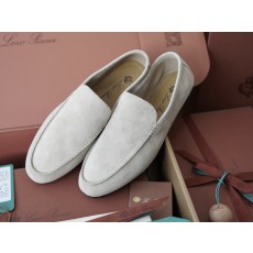 로로피아나 Loro Piana Summer Anton Walk 로퍼 슈즈