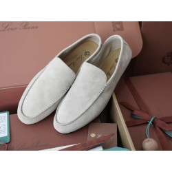 로로피아나 Loro Piana Summer Anton Walk 로퍼 슈즈