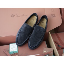 로로피아나 Loro Piana Summer Anton Walk 로퍼 슈즈