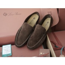 로로피아나 Loro Piana Summer Anton Walk 로퍼 슈즈