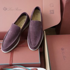 로로피아나 Loro Piana Summer Walk 로퍼 슈즈