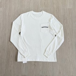 크롬하츠 Chrome Hearts 긴팔 티셔츠