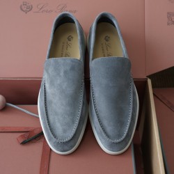 로로피아나 Loro Piana Summer Walk 로퍼 슈즈