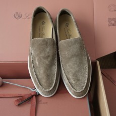 로로피아나 Loro Piana Summer Walk 로퍼 슈즈