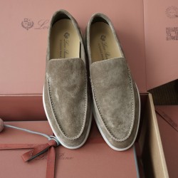 로로피아나 Loro Piana Summer Walk 로퍼 슈즈
