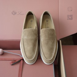 로로피아나 Loro Piana Summer Walk 로퍼 슈즈
