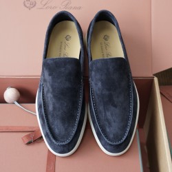로로피아나 Loro Piana Summer Walk 로퍼 슈즈