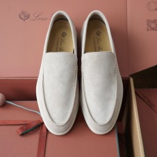 로로피아나 Loro Piana Summer Walk 로퍼 슈즈