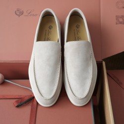 로로피아나 Loro Piana Summer Walk 로퍼 슈즈
