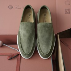 로로피아나 Loro Piana Summer Walk 로퍼 슈즈