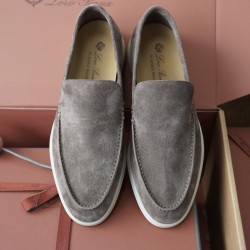 로로피아나 Loro Piana Summer Walk 로퍼 슈즈