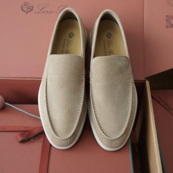 로로피아나 Loro Piana Summer Walk 로퍼 슈즈