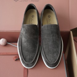 로로피아나 Loro Piana Summer Walk 로퍼 슈즈