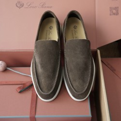 로로피아나 Loro Piana Summer Walk 로퍼 슈즈