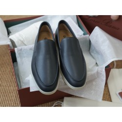 로로피아나 Loro Piana Summer Walk 로퍼 슈즈