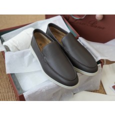 로로피아나 Loro Piana Summer Walk 로퍼 슈즈