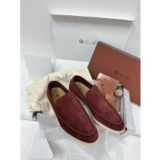 로로피아나 Loro Piana Summer Walk 로퍼 슈즈