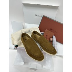 로로피아나 Loro Piana Summer Walk 로퍼 슈즈