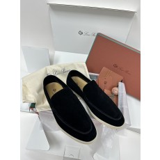 로로피아나 Loro Piana Summer Walk 로퍼 슈즈