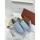 로로피아나 Loro Piana Summer Walk 로퍼 슈즈