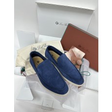 로로피아나 Loro Piana Summer Walk 로퍼 슈즈