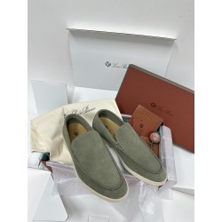 로로피아나 Loro Piana Summer Walk 로퍼 슈즈