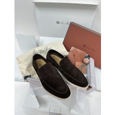 로로피아나 Loro Piana Summer Walk 로퍼 슈즈
