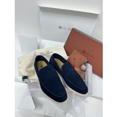 로로피아나 Loro Piana Summer Walk 로퍼 슈즈