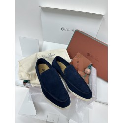 로로피아나 Loro Piana Summer Walk 로퍼 슈즈