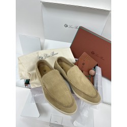 로로피아나 Loro Piana Summer Walk 로퍼 슈즈