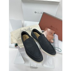 로로피아나 Loro Piana Summer Walk 로퍼 슈즈