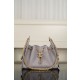 샤넬 CHANEL 26C AS5631 25 Mini Bag grey 22cm