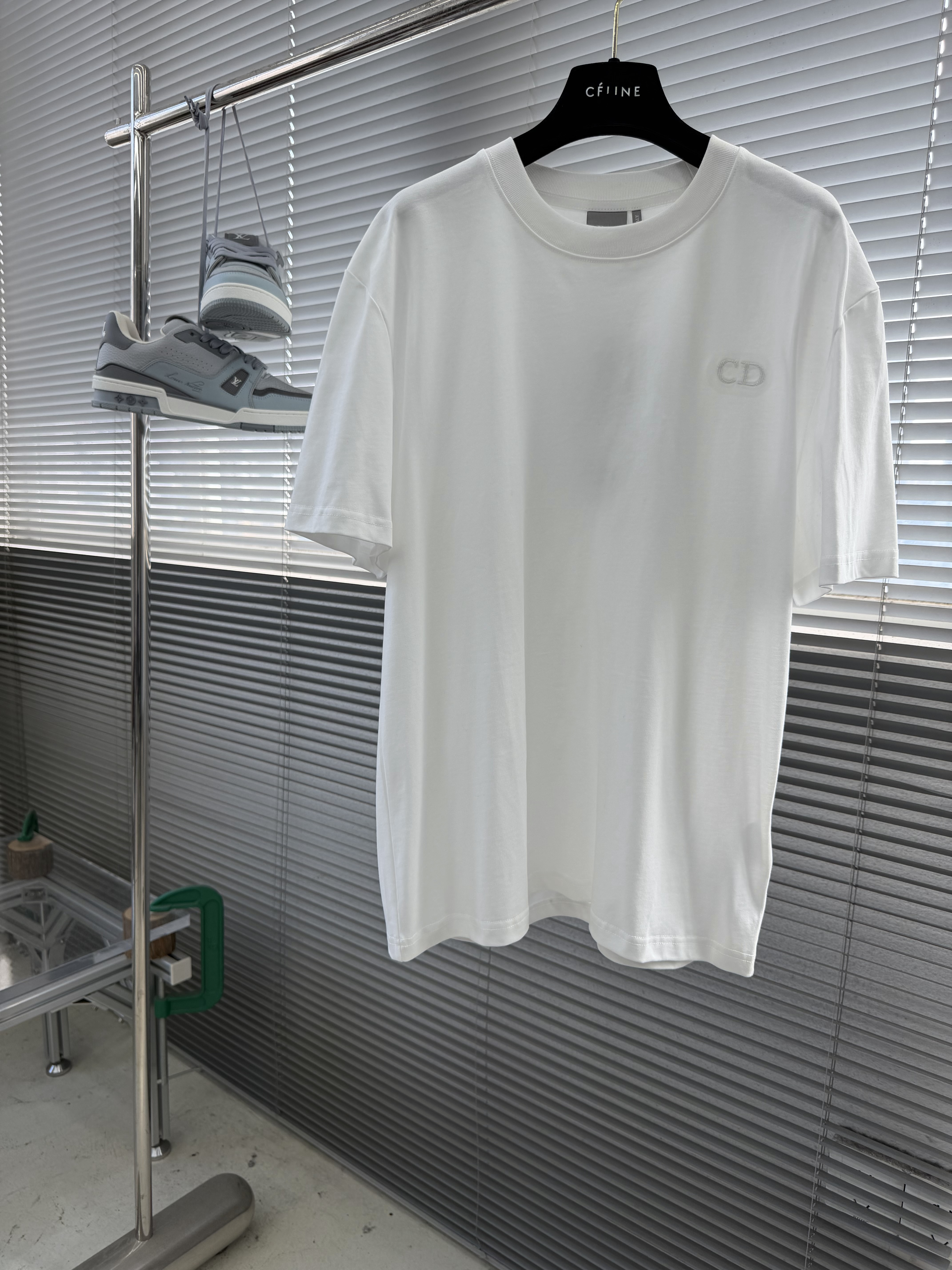 디올 Dior 반팔 티셔츠