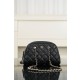 샤넬 CHANEL 26P AP5092 Clutch with chain Black 19.5cm